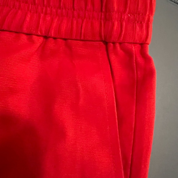 New! J. Crew Factory Boardwalk Shorts Size 6 - Picture 3 of 6